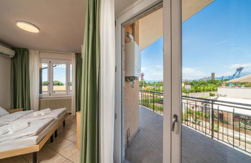 Hotel MAX Lazise &Appartamenti - Foto 39