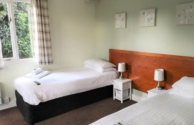 Swedish Cottages - Foto 11