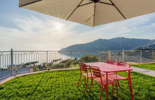 Stella di mare - appartamenti vista incantevole su Moneglia - Foto 33