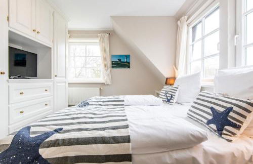 Haus Kliffhues Whg 4 - Photo 17