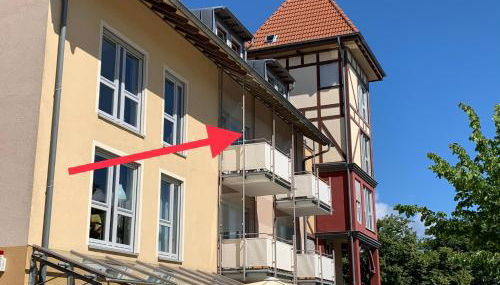 Komfort FeWo mit Meerblick - Foto 5