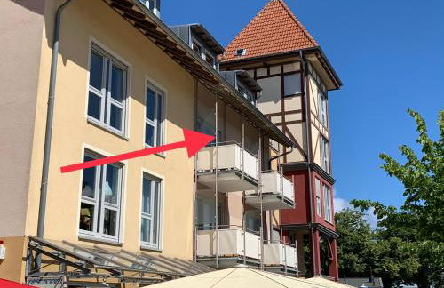 Komfort FeWo mit Meerblick - Foto 5