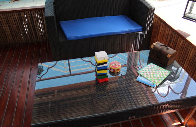 Toro Blanco Resort - Foto 33