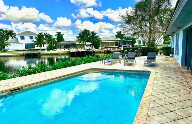 Villa Marco Island - Foto 29