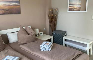 Ferienwohnung Sarah - Foto 6