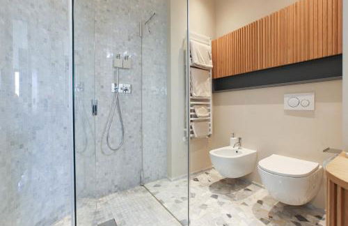 Morozzo1939 - An Authentic Milanese Home, Near Duomo - Foto 38