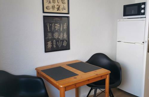 Monteurswohnung-KAS-2 MM24 2 Zimmer - Foto 2