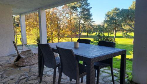 Appartement au cœur du golf - Foto 2