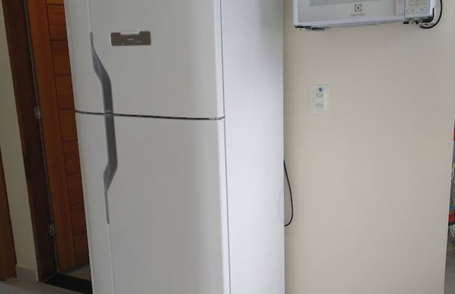 Canto Verde Aptos II - Foto 32