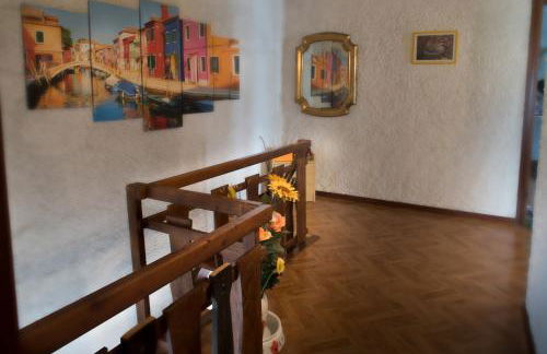 La Campagnola - Casa Vacanze - Foto 15