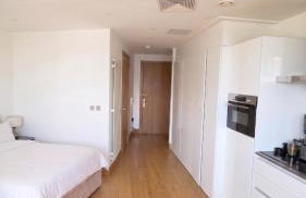 London Canary Wharf Luxury Stay - Foto 7