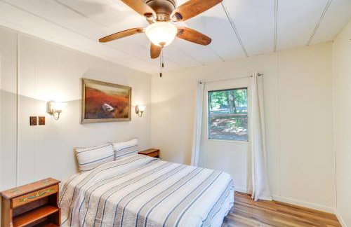 Edgemont Home with Deck about 9 Mi to Greers Ferry Lake! - Foto 14