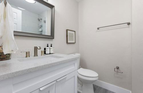 3 min to beach with 3 king ensuites and private pool - Foto 15