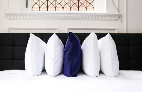 Luxurious Studio in the Heart of Boston - Foto 9