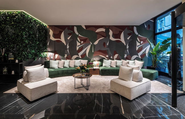 Duomo Hotel & Apartments - Foto 1