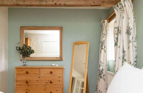 The Dairy - Spacious 3 bed barn in Sidlesham - Photo 5