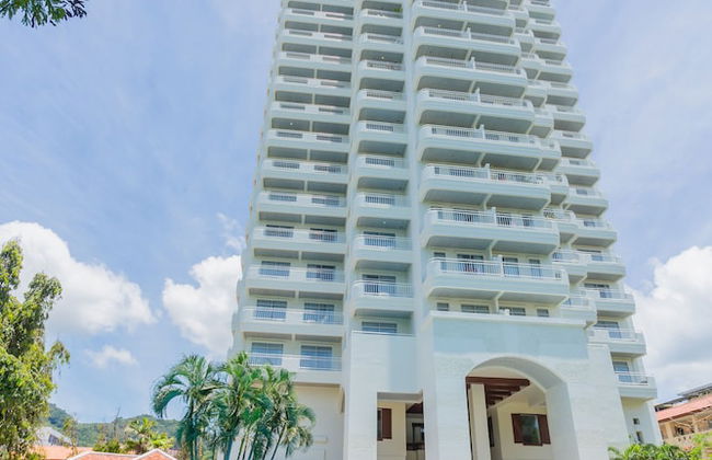 Waterfront Suites Phuket by Centara - Photo 30