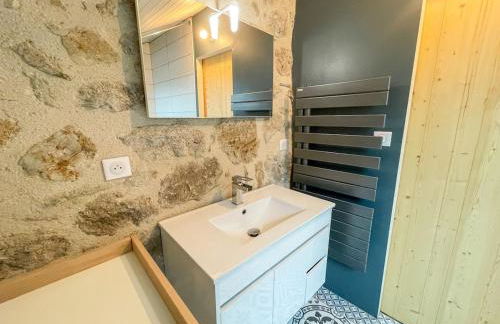 La Coquette du Bois - Wifi, Cosy, Familial, Calme, Bord de forêt - Foto 23