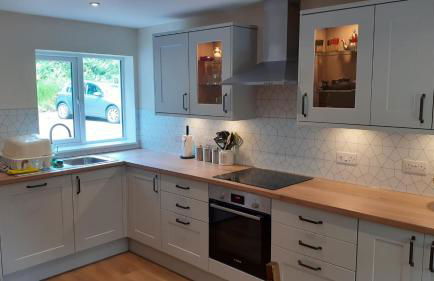 Craignavie Cottage - Foto 25