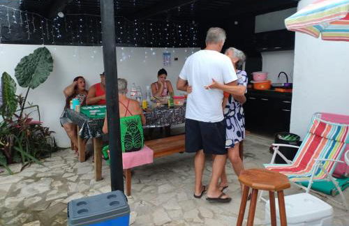 Praia Piscina Bilhar Churrasqueira - Foto 63