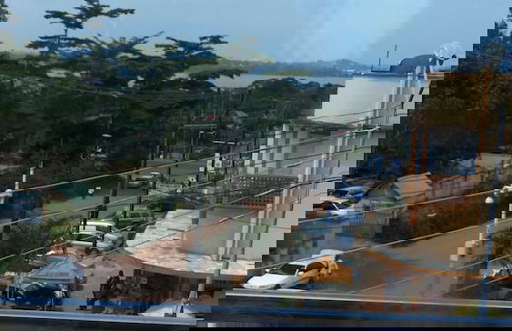 Hotel Com Apartment - Foto 43