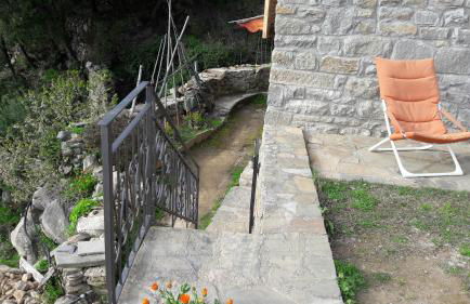 Casa a picco sul mare 5 terre - Foto 13