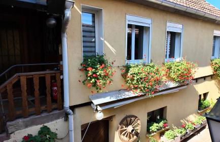 Gîte du Vignoble - Foto 21