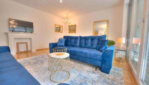 Zwei Zimmer Wohnung im Stadtzentrum mit Tiefgaragenplatz - Foto 5