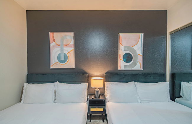 ROVE LIVING/KL - The Fredrick Tempe - Foto 17