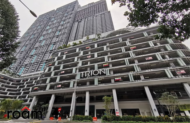 Trion Kuala Lumpur by Roam - Foto 61