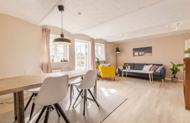 Family Retreat by the Sea - By Traum Ferienwohnungen - Foto 16