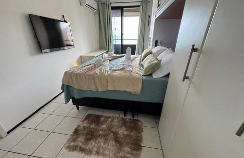 Apartamento vista mar no mucuripe - Foto 20