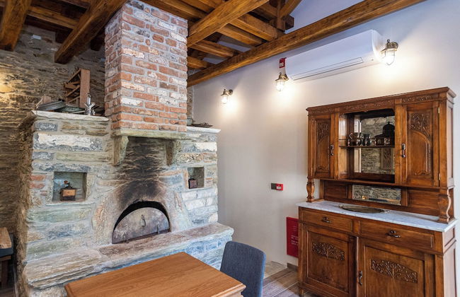 Nostos Country House - Foto 53