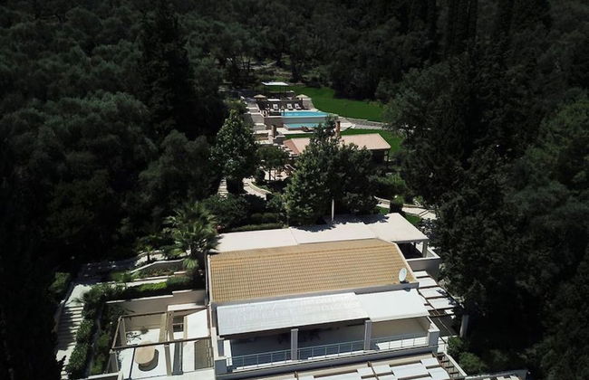 Corfu Dream Holidays Villa - Foto 50