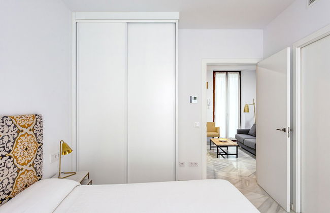 Numa Seville Molina - Foto 7