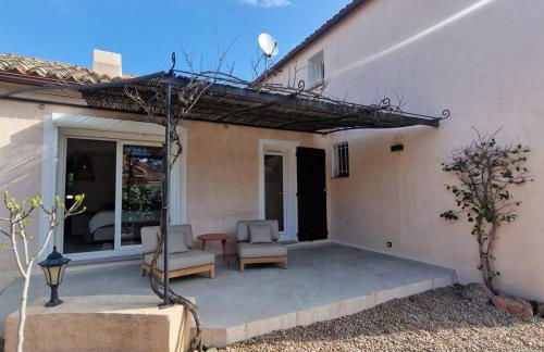 L'abri Côtier on St Cyprien beach - Photo 36