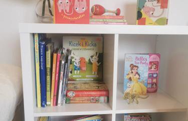 Spacious 3 Bedroom Family Oasis with Sauna, 20 min from Warsaw - Foto 39