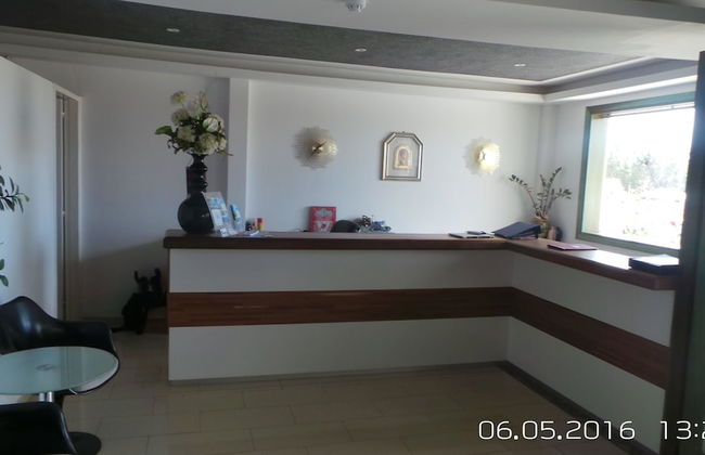 Neptune Hotel Apartments - Foto 2