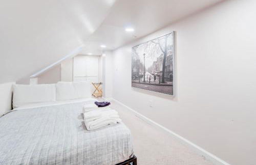 HEART of OLD TOWN Historic 2 BR Walk to KING ST - Foto 17