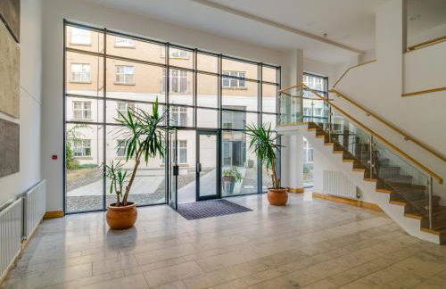 Central Belfast Apartments: Alfred Street - Foto 10