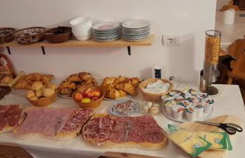 Agriturismo Fattoria Meneguto Societa Agricola Semplice - Foto 24