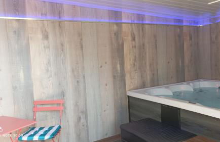 Le jardin de Chouchat - Foto 3