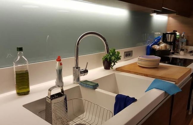 Captain's Luxury Suite - Photo 10