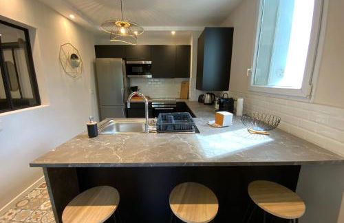 Aesthetics - 2 bedrooms and secure parking! - Foto 18