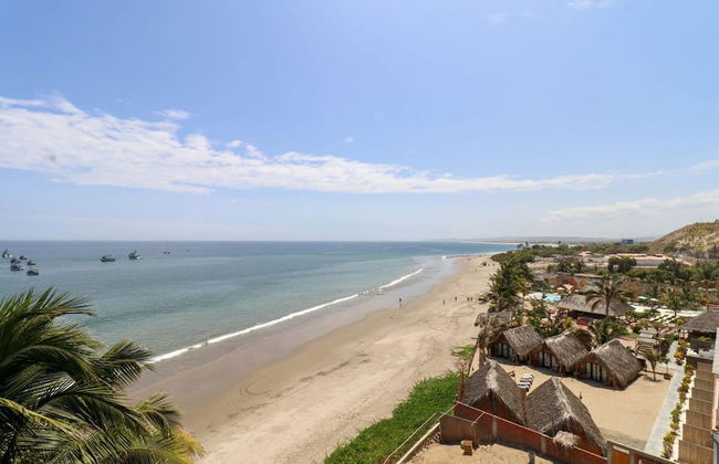 Fantastic Duplex With Spectacular Ocean View - Foto 52