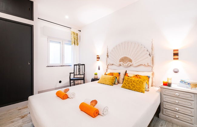 Apartment Carvoeiro By The Sea 1 - Foto 3