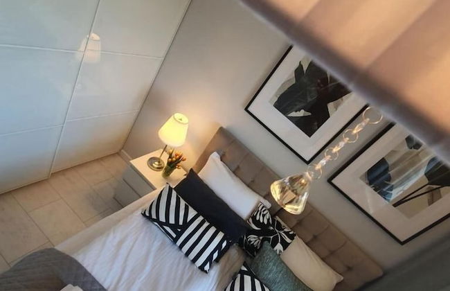 Apartamenty Szafirowa Mierzeja - 365PAM - Foto 33