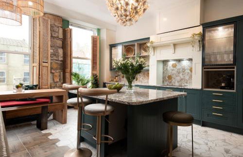 The Balcony Luxury Apartment - Foto 3