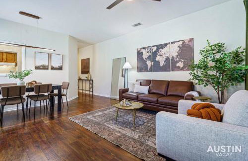 Modern Haven with King Suite and Impeccable Location - Foto 4