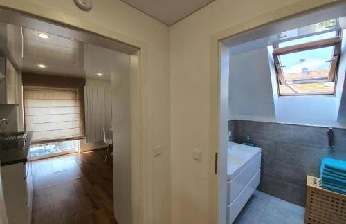 Monteurwohnung - Handwerkerwohnung - Foto 45